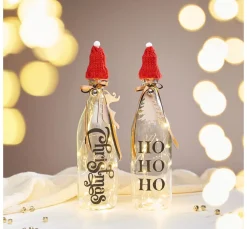 VBS Holz-Anhänger "Wintermotive"