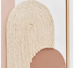 VBS Holzbilderrahmen für Keilrahmen