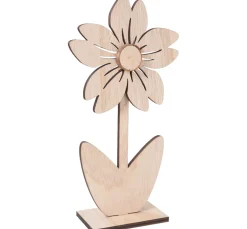 VBS Holz-Blume "Nancy"