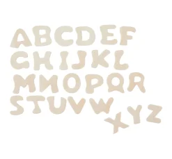 VBS Holz-Buchstaben
