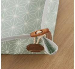 VBS Holz-Knebelknöpfe, 50 Stück