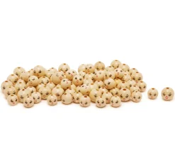 VBS Holzköpfe "Größenmix", 90 Stück