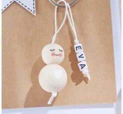 VBS Holzkugeln durchgebohrt "Ø 20 mm"