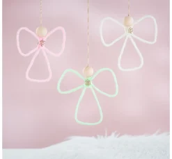 VBS Holzkugeln durchgebohrt "Ø 25 mm"