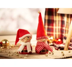 VBS Holzkugeln durchgebohrt 