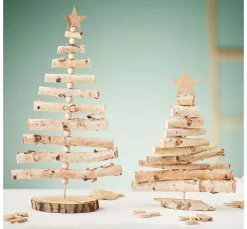 VBS Holzkugeln durchgebohrt "Ø 15 mm"