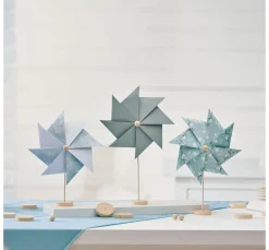 VBS Holzkugeln halbgebohrt 