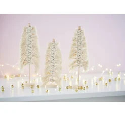 VBS Holzkugeln halbgebohrt 