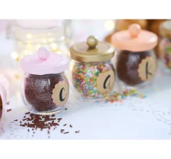 VBS Holzkugeln halbgebohrt 