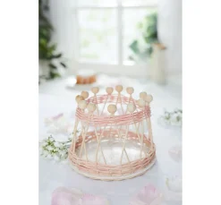 VBS Holzkugeln halbgebohrt 