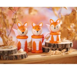 VBS Holzkugeln ohne Bohrung "Ø 50 mm"