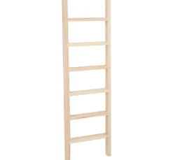 VBS Holz-Leiter, 60 cm