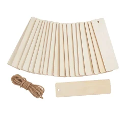 VBS Holz-Lesezeichen