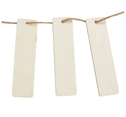 VBS Holz-Lesezeichen