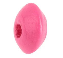 VBS Holzlinsen "Farbmix", 250 g