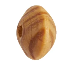 VBS Holzlinsen mit Naturmaserung, 100 g