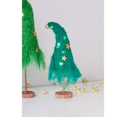 VBS Holzscheiben/Räder, Ø 50 x 10 mm, 4 Stück