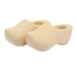 VBS Holzschuhe, 1 Paar