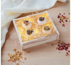 VBS Holzwolle, ca. 100 g, Natur