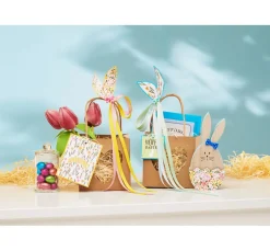 VBS Holzwolle, ca. 100 g, Natur