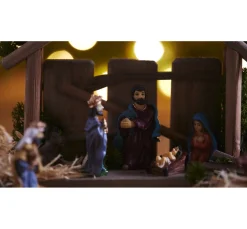 VBS Holzwolle, ca. 100 g, Natur