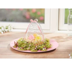 VBS Holzwolle, ca. 100 g, Natur