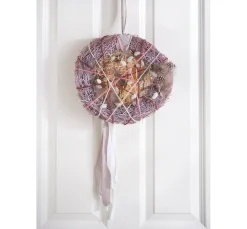 VBS Holzwolle, ca. 100 g, Natur