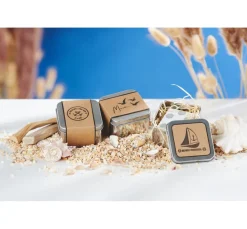 VBS Holzwolle, ca. 100 g, Natur