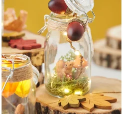 VBS Juteband, 2,5 mm