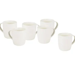 VBS Kaffeebecher, 6 Stück