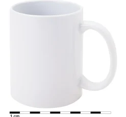 VBS Kaffeebecher, 2 Stück