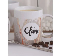 VBS Kaffeebecher, 2 Stück