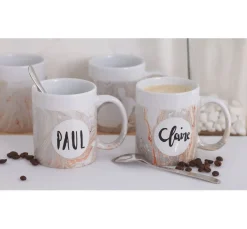 VBS Kaffeebecher, 2 Stück