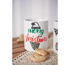 VBS Kaffeebecher, 2 Stück