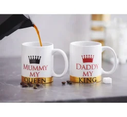 VBS Kaffeebecher, 2 Stück