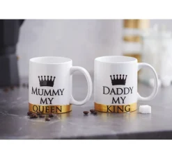 VBS Kaffeebecher, 2 Stück