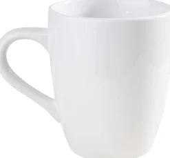 VBS Kaffeebecher "Bauchig", 12 Stück