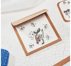 VBS Karten & Umschläge "Vintage Mega-Set"