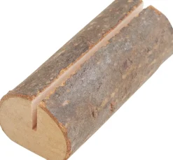 VBS Kartenhalter "Baumstamm"