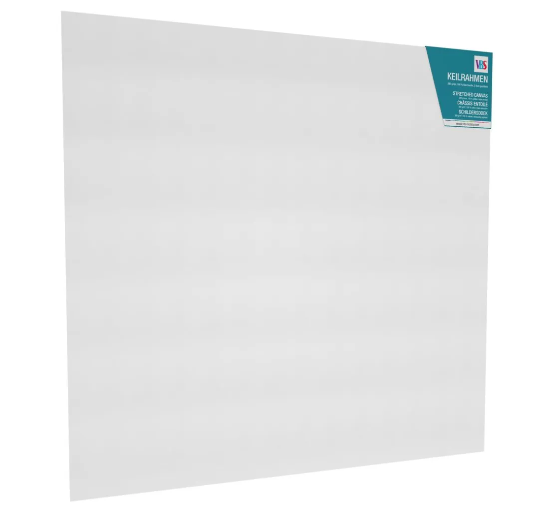 VBS Keilrahmen 70 x 70 cm
