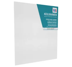 VBS Keilrahmen 24 x 30 cm
