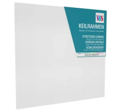 VBS Keilrahmen 25 x 25 cm