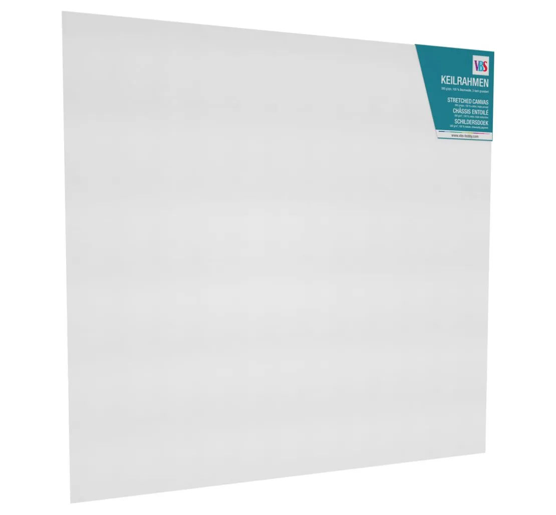VBS Keilrahmen 60 x 60 cm