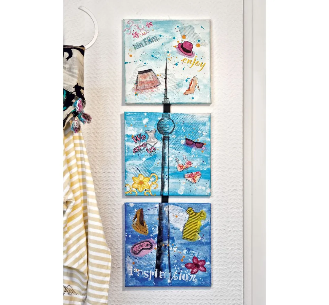 VBS Keilrahmen 30 x 30 cm