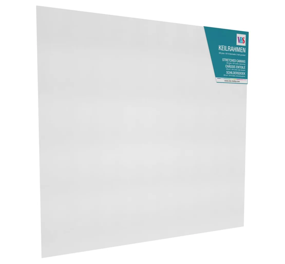 VBS Keilrahmen 50 x 50 cm