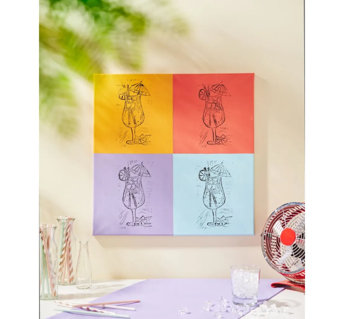 VBS Keilrahmen 50 x 50 cm