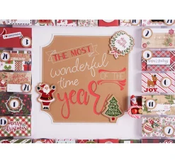 VBS Keilrahmen 50 x 50 cm