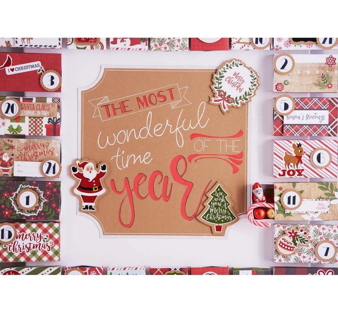 VBS Keilrahmen 50 x 50 cm