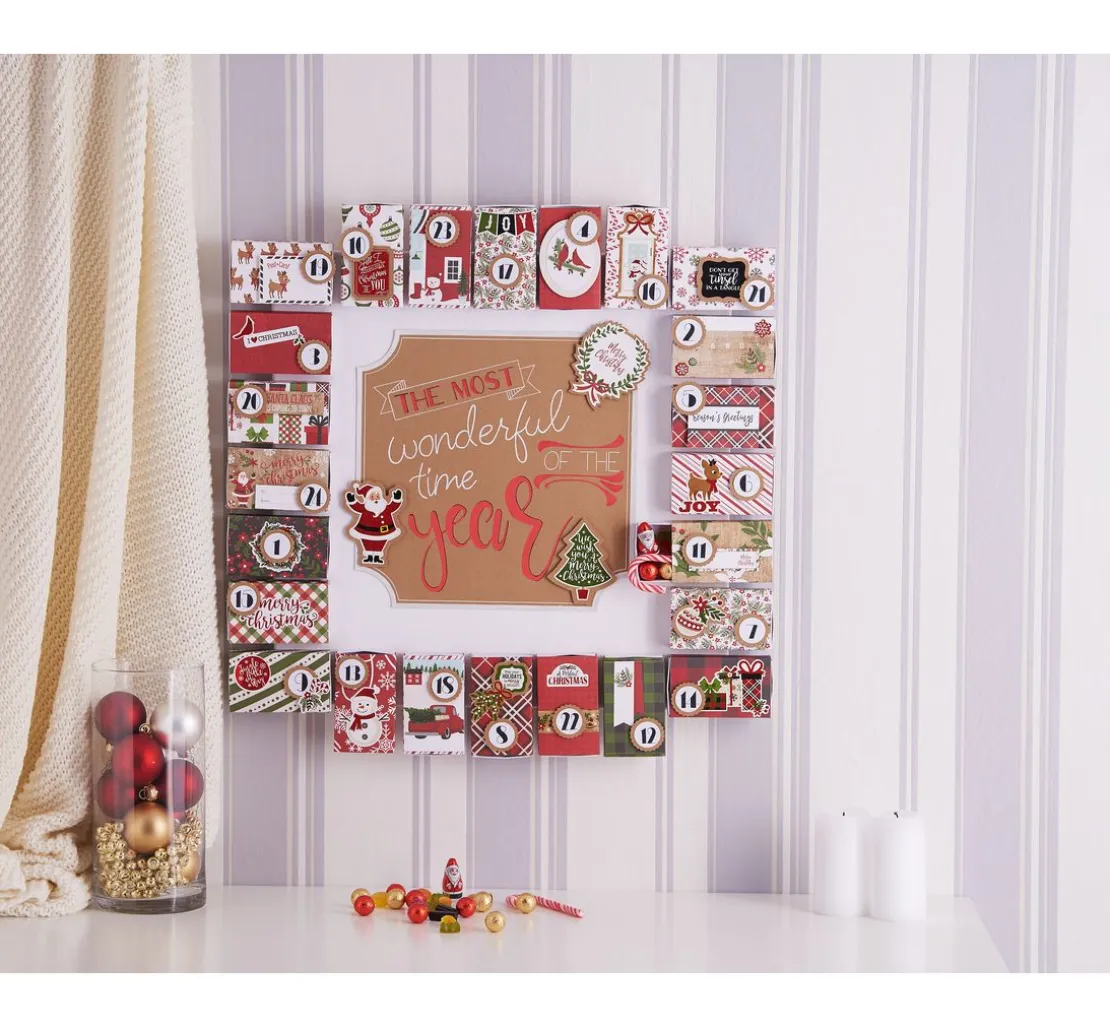 VBS Keilrahmen 50 x 50 cm