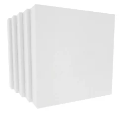 VBS Keilrahmen 10 x 10 cm, 5er-Pack